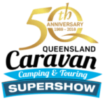 Queensland Caravan, Camping & Touring Supershow